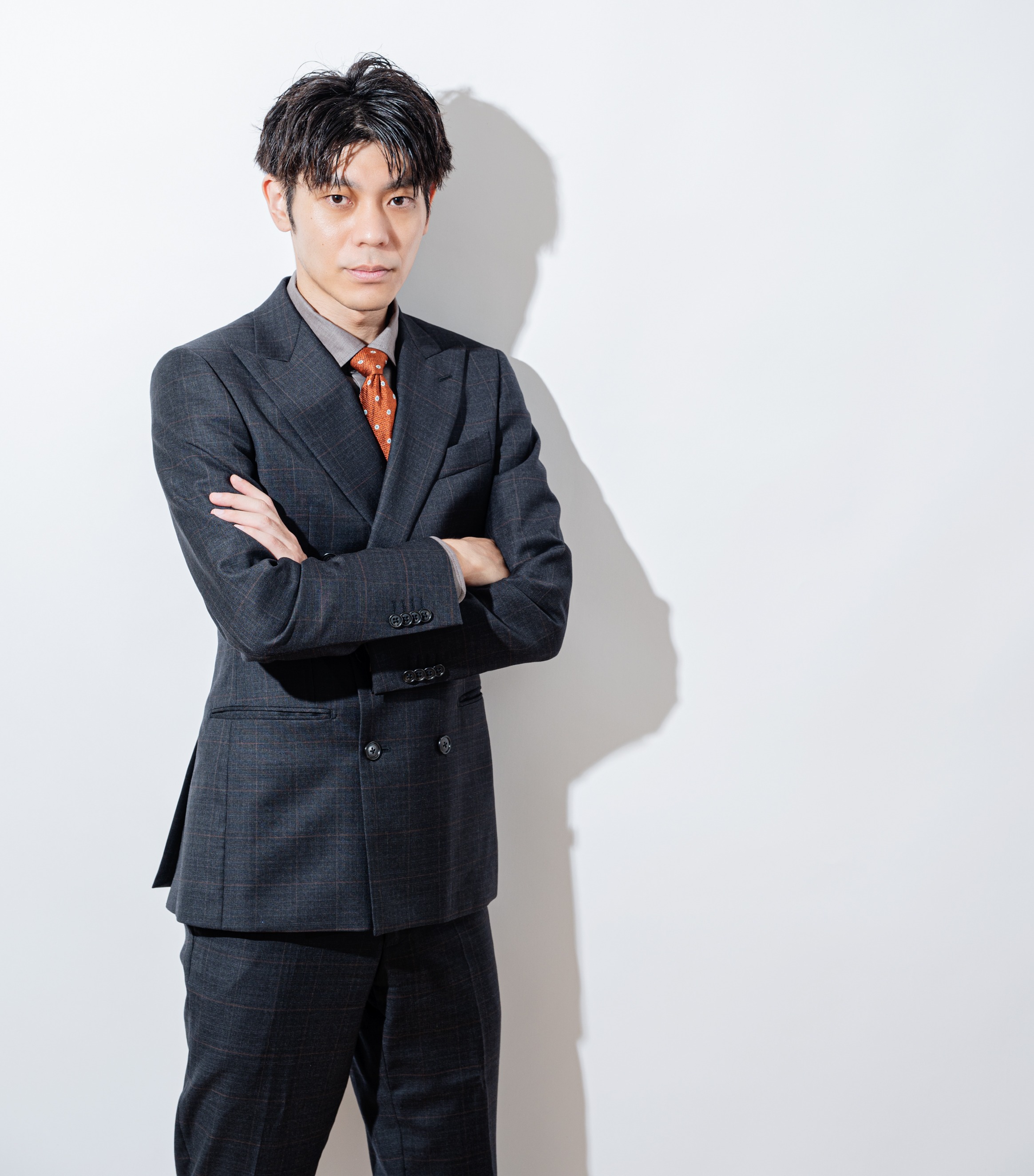 代表取締役 力武 直矢
